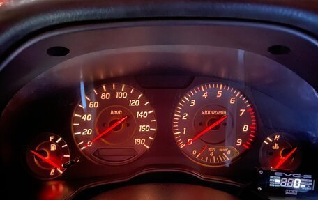 Nissan Skyline, 2000 год, 3 000 000 рублей, 4 фотография