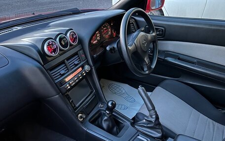 Nissan Skyline, 2000 год, 3 000 000 рублей, 11 фотография