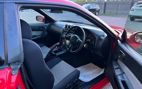 Nissan Skyline, 2000 год, 3 000 000 рублей, 3 фотография