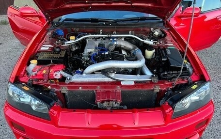 Nissan Skyline, 2000 год, 3 000 000 рублей, 5 фотография