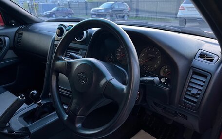 Nissan Skyline, 2000 год, 3 000 000 рублей, 12 фотография