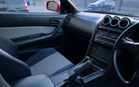 Nissan Skyline, 2000 год, 3 000 000 рублей, 13 фотография