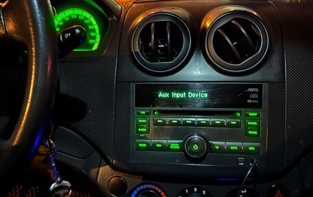 Chevrolet Aveo III, 2011 год, 400 000 рублей, 8 фотография