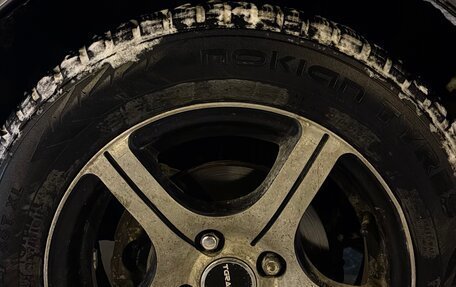 Chevrolet Aveo III, 2011 год, 400 000 рублей, 9 фотография