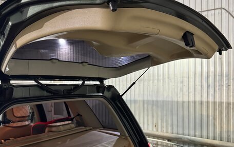 Land Rover Freelander II рестайлинг 2, 2007 год, 870 000 рублей, 10 фотография