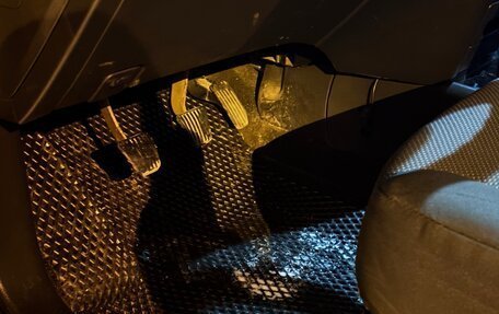 Chevrolet Aveo III, 2011 год, 400 000 рублей, 10 фотография