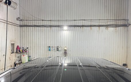 Land Rover Freelander II рестайлинг 2, 2007 год, 870 000 рублей, 9 фотография