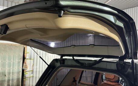 Land Rover Freelander II рестайлинг 2, 2007 год, 870 000 рублей, 11 фотография