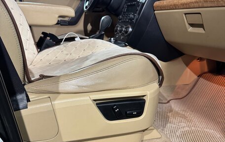 Land Rover Freelander II рестайлинг 2, 2007 год, 870 000 рублей, 14 фотография