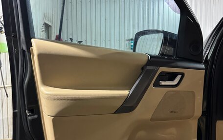 Land Rover Freelander II рестайлинг 2, 2007 год, 870 000 рублей, 19 фотография