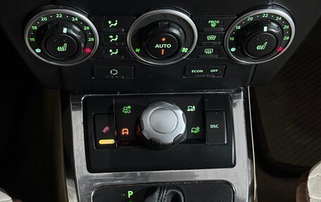 Land Rover Freelander II рестайлинг 2, 2007 год, 870 000 рублей, 24 фотография