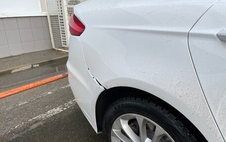 Ford Fusion (North America) II, 2018 год, 1 550 000 рублей, 6 фотография