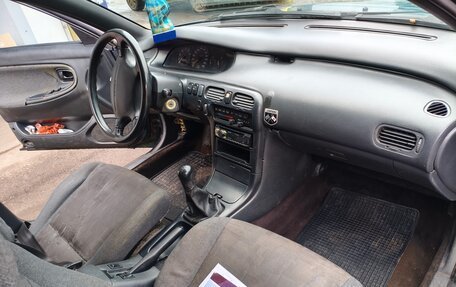 Mazda 626, 1992 год, 175 000 рублей, 3 фотография