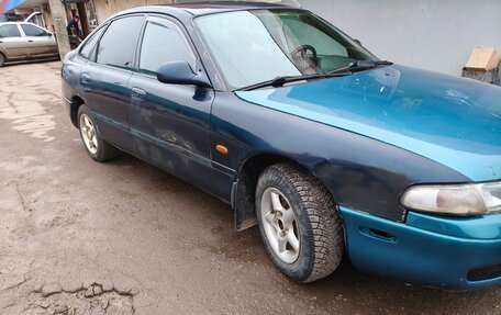 Mazda 626, 1992 год, 175 000 рублей, 5 фотография