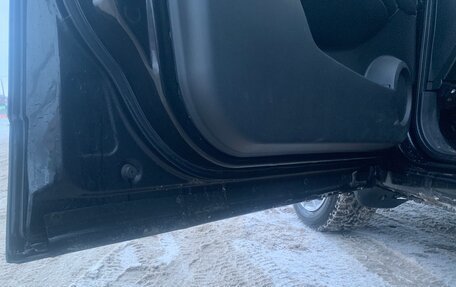 Nissan Qashqai, 2009 год, 740 000 рублей, 11 фотография