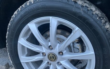 Nissan Qashqai, 2009 год, 740 000 рублей, 9 фотография