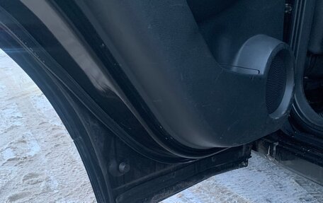 Nissan Qashqai, 2009 год, 740 000 рублей, 10 фотография