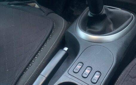 Nissan Qashqai, 2009 год, 740 000 рублей, 13 фотография