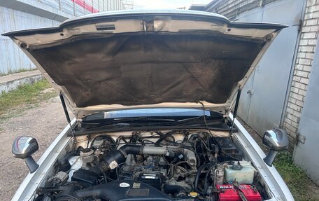 Toyota Crown, 1998 год, 700 000 рублей, 11 фотография