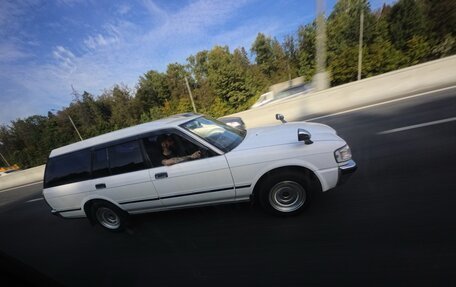 Toyota Crown, 1998 год, 700 000 рублей, 3 фотография