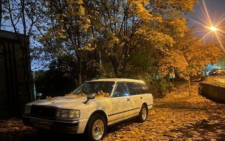 Toyota Crown, 1998 год, 700 000 рублей, 7 фотография