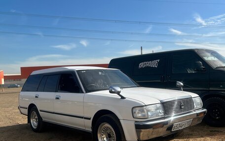 Toyota Crown, 1998 год, 700 000 рублей, 9 фотография
