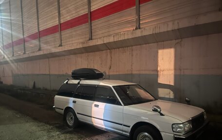 Toyota Crown, 1998 год, 700 000 рублей, 4 фотография