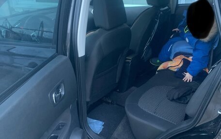 Nissan Qashqai, 2009 год, 740 000 рублей, 15 фотография