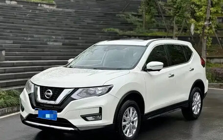 Nissan X-Trail, 2021 год, 1 847 000 рублей, 2 фотография