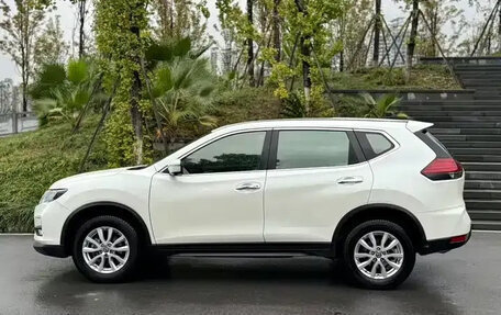 Nissan X-Trail, 2021 год, 1 847 000 рублей, 3 фотография