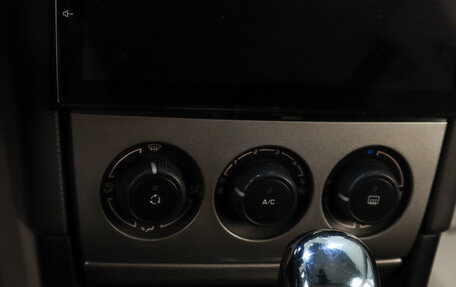 Peugeot 408 I рестайлинг, 2012 год, 549 000 рублей, 11 фотография