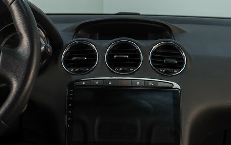 Peugeot 408 I рестайлинг, 2012 год, 549 000 рублей, 10 фотография