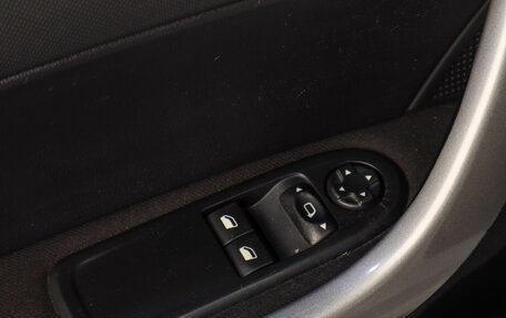 Peugeot 408 I рестайлинг, 2012 год, 549 000 рублей, 8 фотография