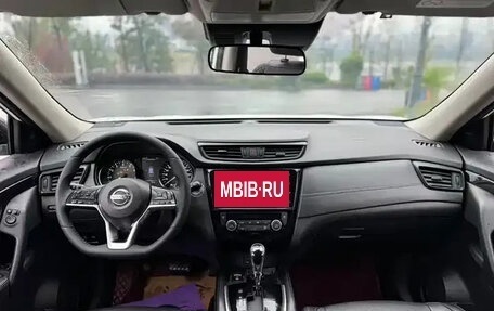 Nissan X-Trail, 2021 год, 1 847 000 рублей, 8 фотография