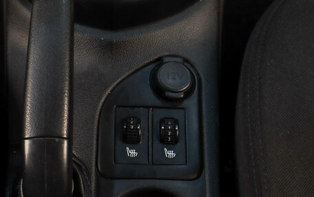 Peugeot 408 I рестайлинг, 2012 год, 549 000 рублей, 13 фотография