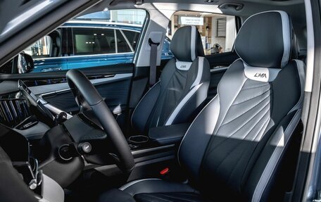 Geely Atlas, 2025 год, 3 970 990 рублей, 8 фотография