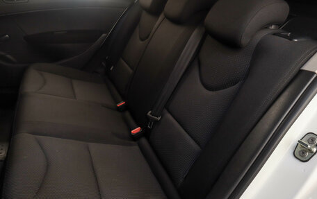 Peugeot 408 I рестайлинг, 2012 год, 549 000 рублей, 16 фотография