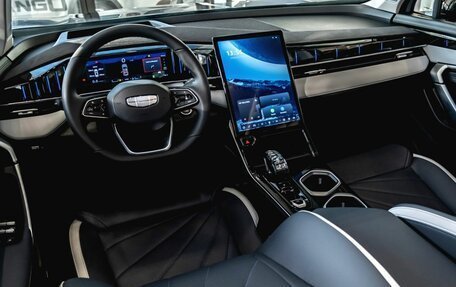 Geely Atlas, 2025 год, 3 970 990 рублей, 10 фотография