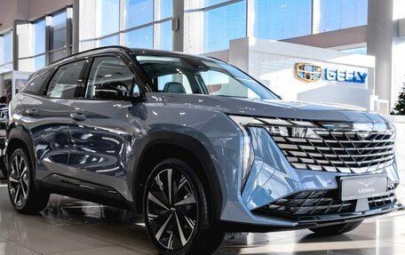 Geely Atlas, 2025 год, 3 970 990 рублей, 3 фотография