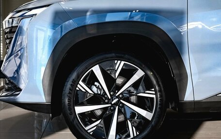 Geely Atlas, 2025 год, 3 970 990 рублей, 7 фотография