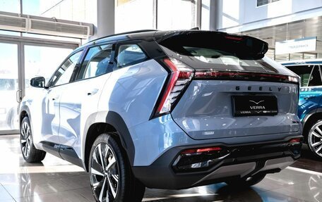 Geely Atlas, 2025 год, 3 970 990 рублей, 4 фотография