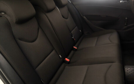 Peugeot 408 I рестайлинг, 2012 год, 549 000 рублей, 15 фотография