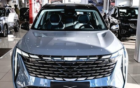 Geely Atlas, 2025 год, 3 970 990 рублей, 2 фотография