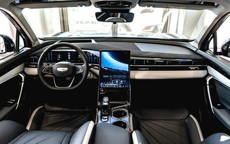 Geely Atlas, 2025 год, 3 970 990 рублей, 11 фотография