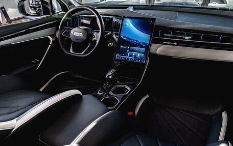 Geely Atlas, 2025 год, 3 970 990 рублей, 9 фотография