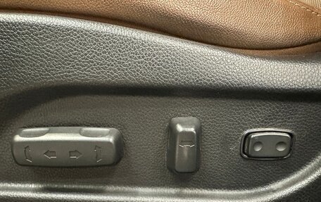 Hyundai i40 I рестайлинг, 2017 год, 1 530 000 рублей, 10 фотография