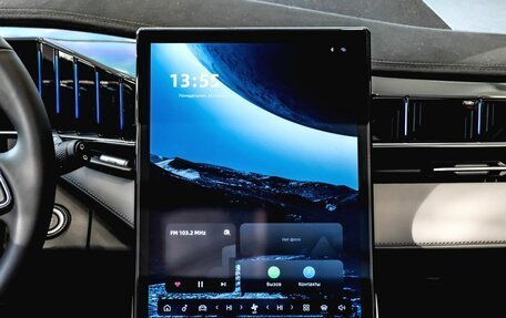 Geely Atlas, 2025 год, 3 970 990 рублей, 14 фотография