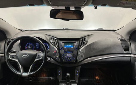 Hyundai i40 I рестайлинг, 2017 год, 1 530 000 рублей, 5 фотография