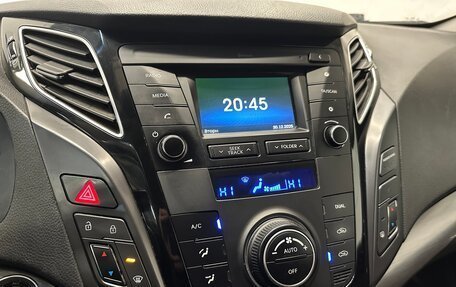 Hyundai i40 I рестайлинг, 2017 год, 1 530 000 рублей, 7 фотография