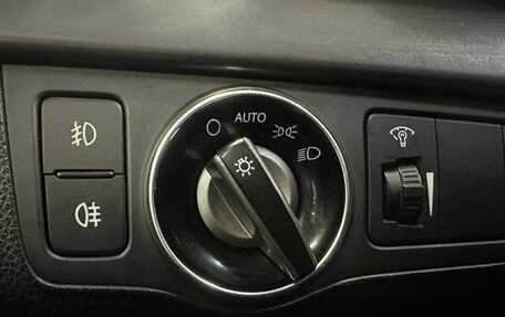 Hyundai i40 I рестайлинг, 2017 год, 1 530 000 рублей, 12 фотография